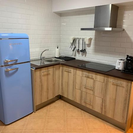 Apartamento Avenida Velazquez Planta Primera 马拉加 外观 照片