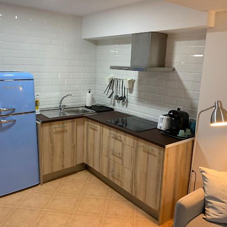 Apartamento Avenida Velazquez Planta Primera 马拉加 外观 照片