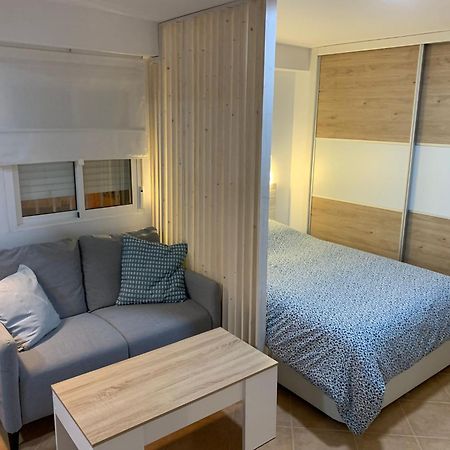 Apartamento Avenida Velazquez Planta Primera 马拉加 外观 照片