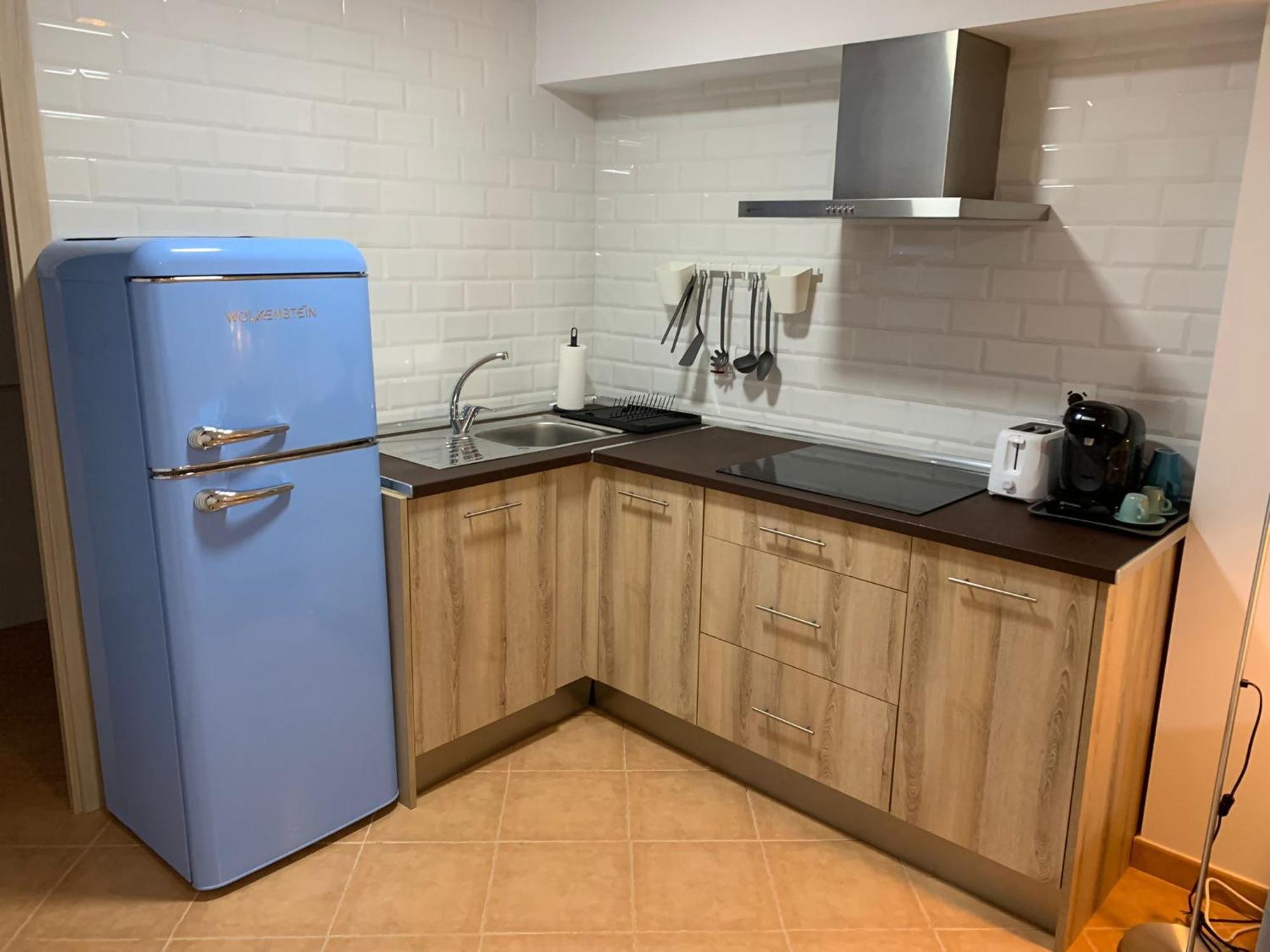 Apartamento Avenida Velazquez Planta Primera 马拉加 外观 照片