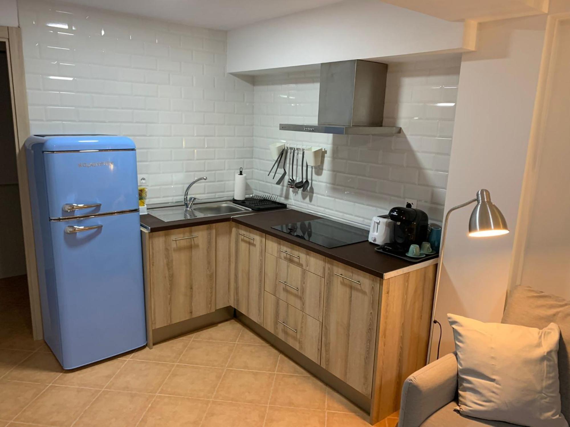 Apartamento Avenida Velazquez Planta Primera 马拉加 外观 照片